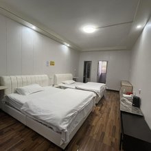 续缘山庄(龙洞堡机场店)