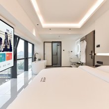 北梦民宿(贵阳北站店)