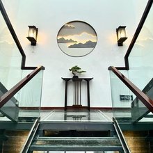上河水栖美宿(开封鼓楼广场店)