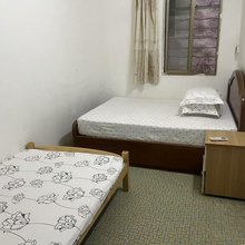 广州逸惠民宿