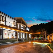青溪庭Barga自然美学·独栋庭院设计师酒店(三宝国际陶艺村店)