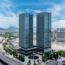 悦馨民宿(顺德华侨城欢乐海岸PLUS店)