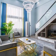 漫宿LOFT·影音设计公寓(新力银湖湾店)