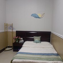 如家商务酒店