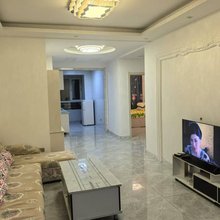 铁力如家日租公寓(清河三期店)