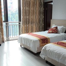 瑞豪酒店