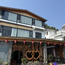 恭城红岩一家客栈