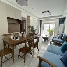 南宁邕团寶民宿(江南万达店)