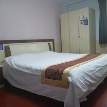 泗洪同人宾馆