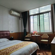 常州新富缘宾馆