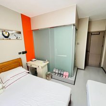 清沐民宿(天津南站店)