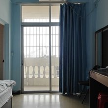 明隆住宿