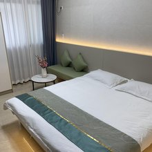 厦门同缘公寓