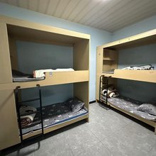 暮云青年旅社(崮山路店)