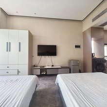 杭州原宿旅舍(浙江省肿瘤医院半山店)