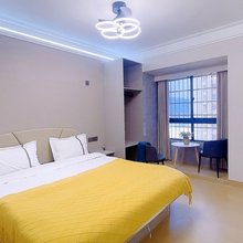 雅尚公寓(龙江新苑店)
