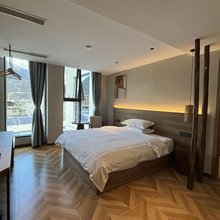 岷雅别苑民宿