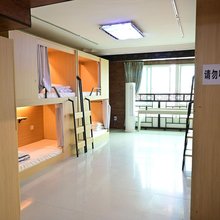 柳宿青年旅舍(五星步行街店)