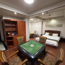 兴文海庭阁客栈