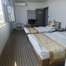 东平鸿泰商务宾馆