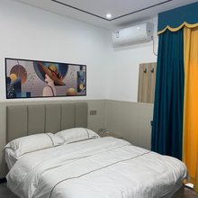 亿家公寓