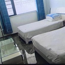 嵩县翔龙谷民宿