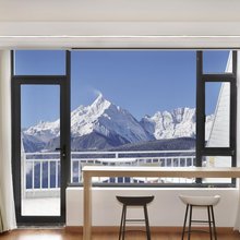 明珠拉卡雪山观景酒店(飞来寺梅里雪山景区店)