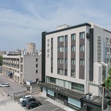 全季酒店(上海新国际博览中心龙阳路地铁站店)