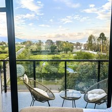 大理一展海景客栈(洱海生态廊道才村码头店)