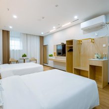南昌逸居酒店(万寿宫店)