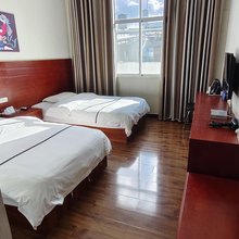 建水小城故事客栈