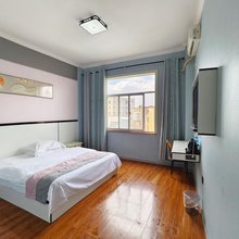 蒙自九龙宾馆