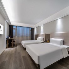 温州瑞天假日酒店