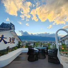 大理德云山房民宿(龙龛码头店)