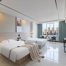 防城港宜家优品酒店