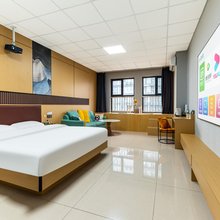 麦田民宿(保百购物广场店)