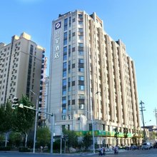 兰菲酒店(衡水中学店)