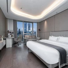 成都诗澜酒店(世纪城新会展店)