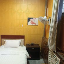兰州萍萍佳旅馆