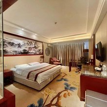 齐齐哈尔君汇商旅民宿(中环广场店)