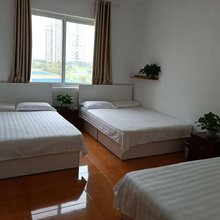 城伈住宿(武汉商学院店)