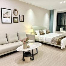 莱客公寓(会展中心店)