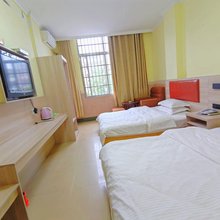 东兴喜来宝大酒店