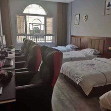 卡莎酒店