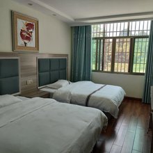 新宁翠竹山庄