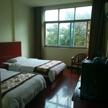 丘北锦悦宾馆