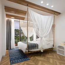 Lee·汀美宿(海棠湾免税城店)