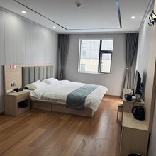 那曲悦途宾馆