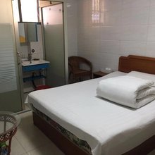 镇中旅馆