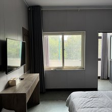 爱宝民宿旅店